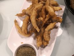 -星记小馆·小蓝龙·老南京砂锅菜(上海路店)