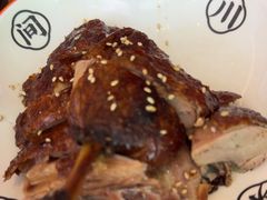 -花盐街·四川乐山小吃(西单大悦城店)