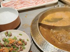 -狼头山火锅 KTV欢唱·烤串(理工大学店)