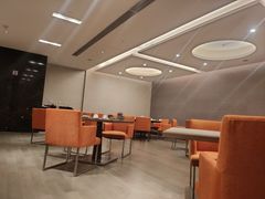 -广州天河合景福朋喜来登酒店 · 聚味轩中餐厅
