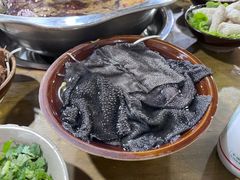 屠场毛肚-正南齊北重庆老火锅(光华村直营店)