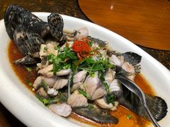 -老江南春·中国龙菜(衡山路店)