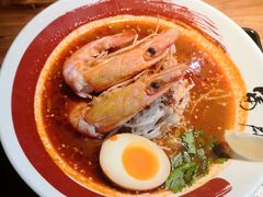 -雷门拉面店(新光天地店)