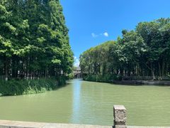 -乌镇东栅景区