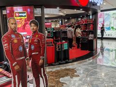 -凯德MALL(西直门店)