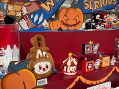 -泡泡玛特POPMART(合生汇店)