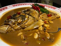 -旺顺阁·北京菜(北辰上品+)