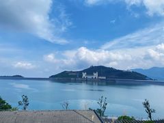 -江南天池