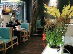 大堂-牛鲜胜·潮汕牛肉自助火锅(番禺市桥店)