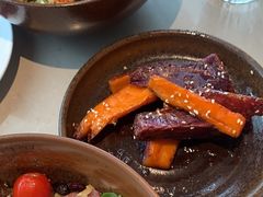 -农畉LONFOOD(福田星河COCOPark店)