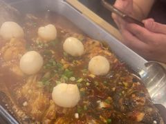 -鱼酷活鱼烤鱼(梅江印象城店)