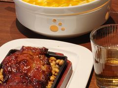 -千日贺茶餐厅(高新万达店)