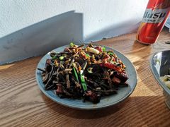 -静一餐厅·湖北菜(前门创始店)