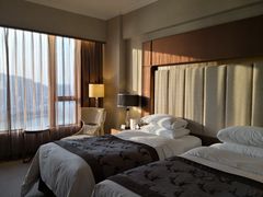 -澳门十六浦索菲特大酒店