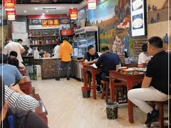 大堂-后卫寨猫耳朵(后卫寨店)