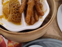 -点都德(皇岗村店)