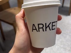 -ARKET CAFÉ(三里屯太古里店)