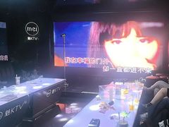 -魅KTV·AI辅唱(人民广场旗舰店)