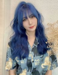 点击看大图 -那茉 Hair Salon