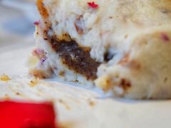 红枣山药泥-九府羊·鲜羊火锅·烤串(新华路店)