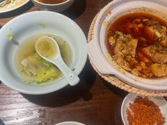 -全牛匠·乐山跷脚牛肉(西单华威约饭街店)
