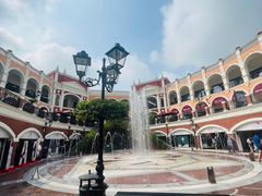 -佛罗伦萨小镇广佛名品奥特莱斯(疏港路店)