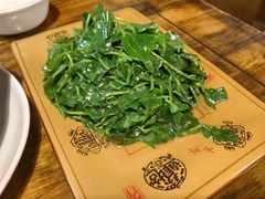 竹叶菜-庭院小酌(瑞莲街店)