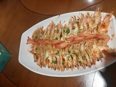 -李氏八大件老菜馆(万宝街店)