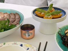 -沿途四季·云南菜·诗酒茶(蓝色港湾店)