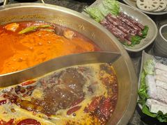 -小龙坎火锅(总店)