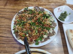-老陕兄弟(彩虹新城店)