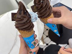 -GODIVA(王府井apm店)