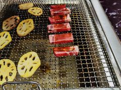 -老号李小肠西昌特色火盆烧烤(江油店)