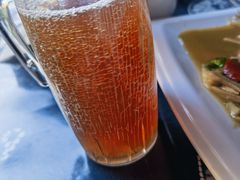 酸梅汤-龙姐私房菜(和顺古镇店)