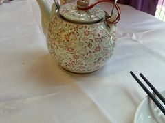 -万山楼海鲜酒家·二十三年老字号
