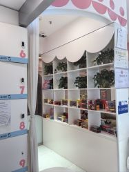 -星咔萌StarCamo儿童剪发(芳圆里IDMALL品牌形象店)