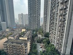 -榛悦隆堡成都酒店(春熙路太古里店)