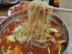 -顺通大冷面(总店)