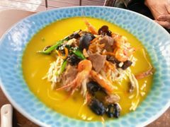 -漫渡庄•留芳小馆•泰州早茶•锡帮菜