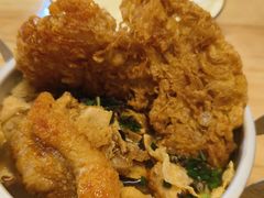 -丽丽三鲜螺蛳粉(田林路店)