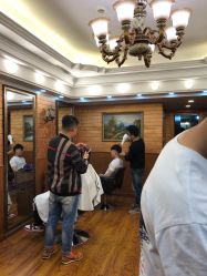 -小齐发型Star~salon