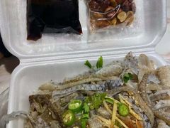 -陈添記·祖傳爽鱼皮·西关老字号(广州首店)
