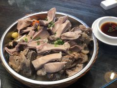 -猪肉婆私房菜(容桂总店)