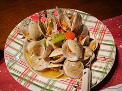 -弗兰克牛排西餐厅Ribone steak house(柠檬花园店)