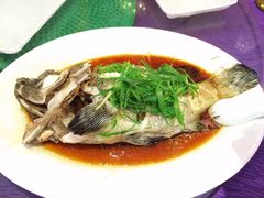 -盛港湾海鲜食府(黄沙店)