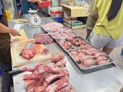 -标记美食新鲜猪杂(兴南大道店)