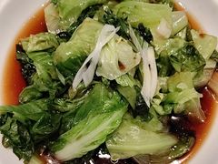 -满盛春饼·新津菜(河北路总店)