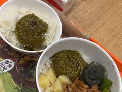 -海盗虾饭·剥好的小龙虾饭(SOHO尚都店)