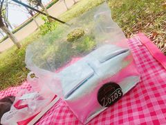 -ZOZO's昌左左精致甜品设计(新北店)