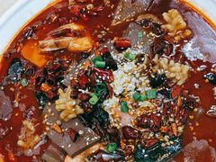 -丛林狼非遗酱骨·现炒餐厅(人民路店)